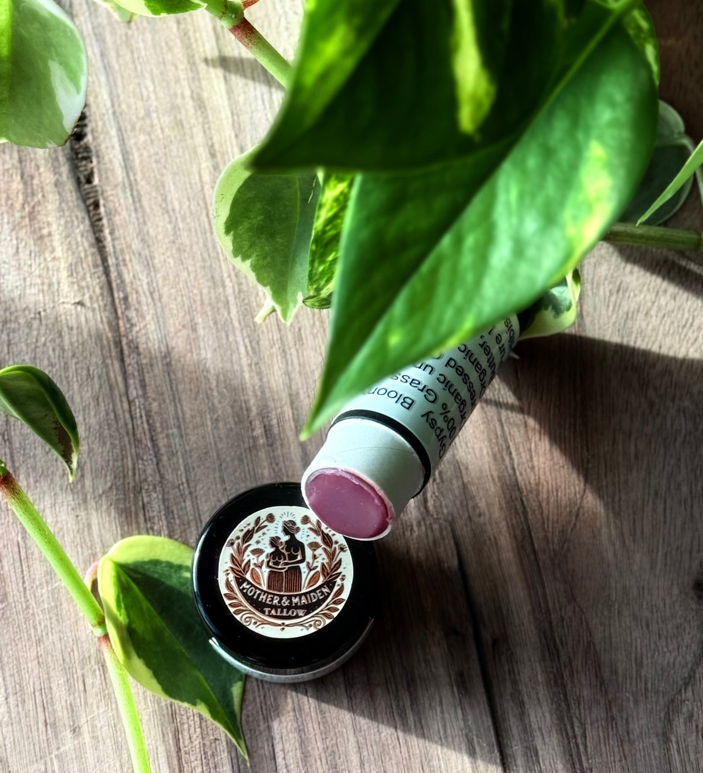 Gypsy Bloom-Peppermint