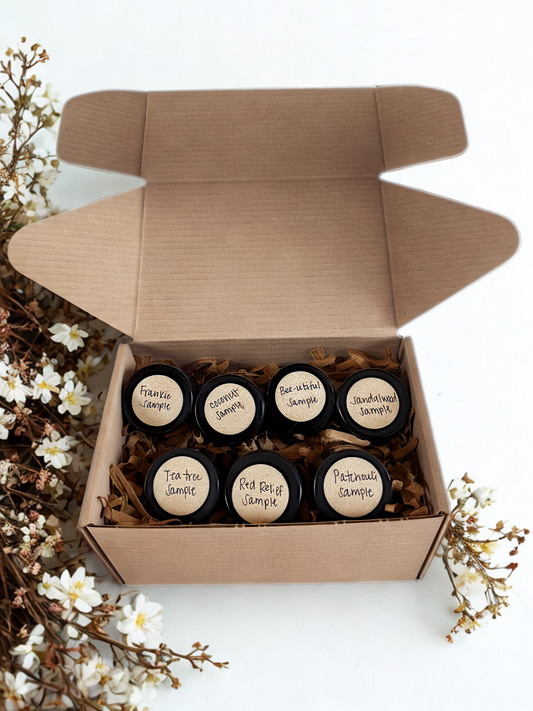 Sample Kit