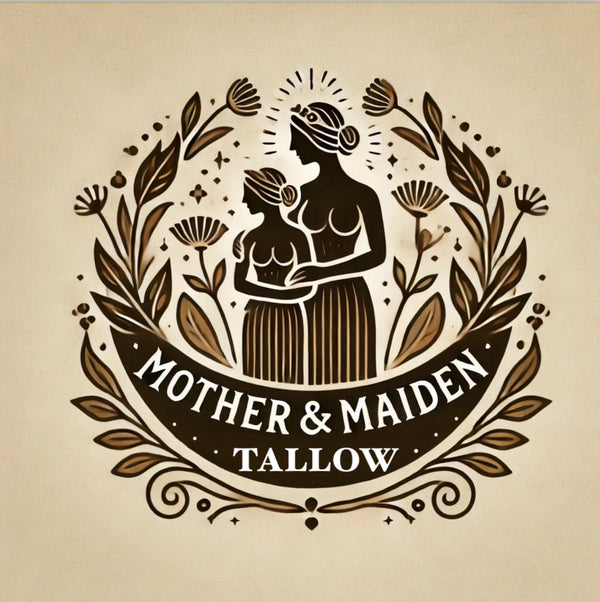 Mother & Maiden Tallow