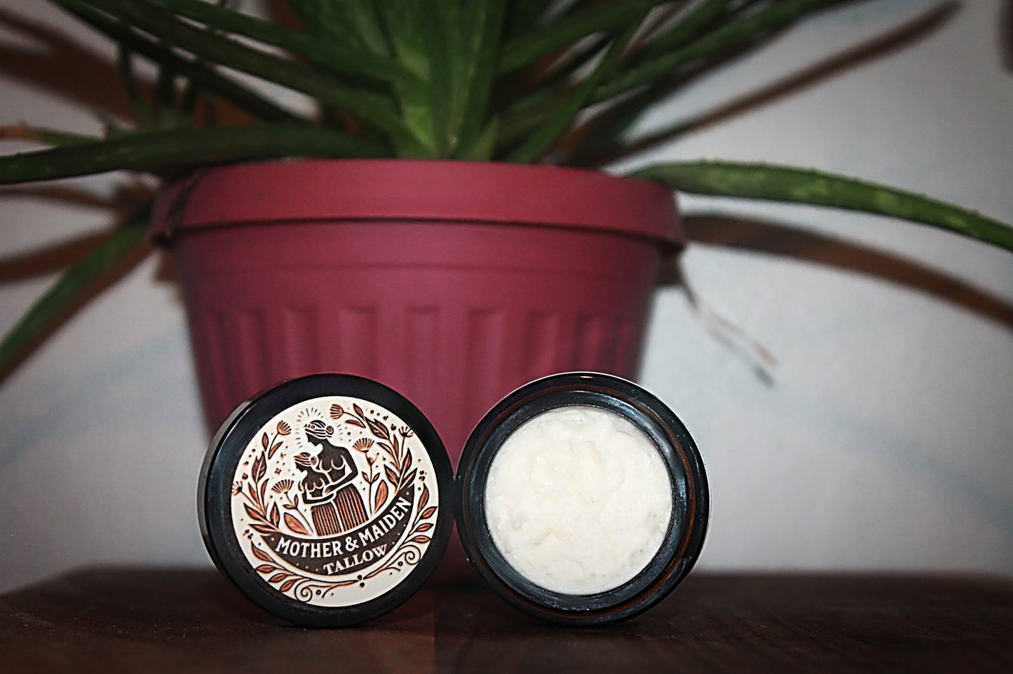 Bee-utiful Face Balm