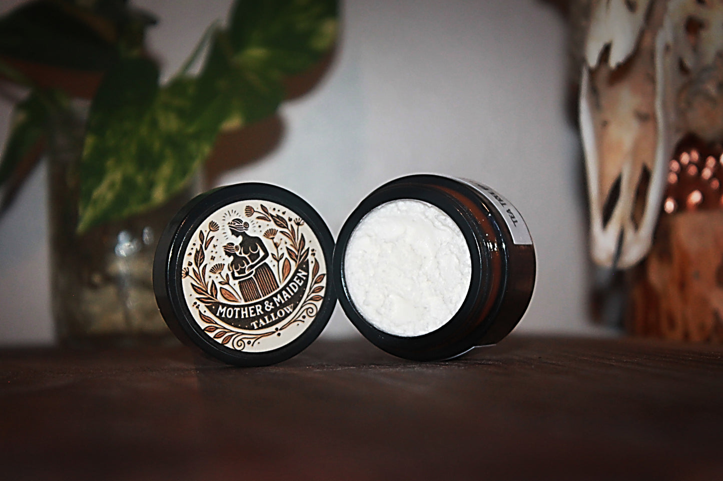 Tea Tree Face Balm